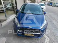 2017 Ford FIESTA