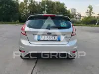 2017 Ford FIESTA
