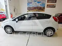 2017 Ford FIESTA