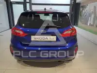 2017 Ford FIESTA
