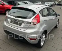 2017 Ford FIESTA