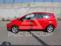 2017 Ford FIESTA