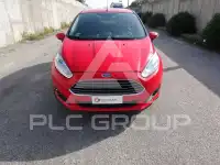 2017 Ford FIESTA