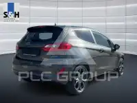 2017 Ford FIESTA