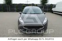2017 Ford FIESTA