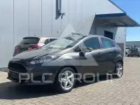 2017 Ford FIESTA