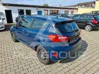 2017 Ford FIESTA