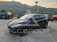 2017 Ford FIESTA