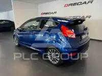 2017 Ford FIESTA