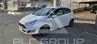2017 Ford FIESTA