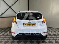 2017 Ford FIESTA