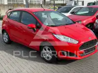 2017 Ford FIESTA