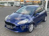 2017 Ford FIESTA