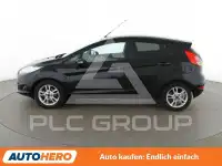 2017 Ford FIESTA
