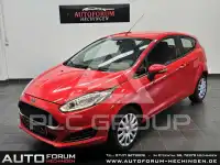 2017 Ford FIESTA