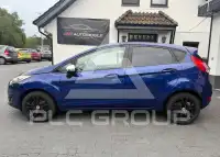 2017 Ford FIESTA