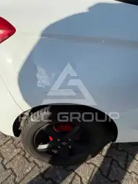 2017 Ford FIESTA