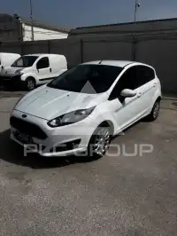 2017 Ford FIESTA