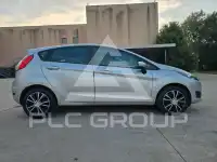 2017 Ford FIESTA