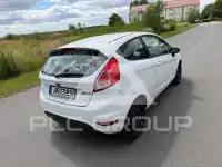 2017 Ford FIESTA