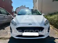 2017 Ford FIESTA