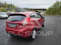 2017 Ford FIESTA