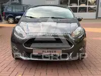 2017 Ford FIESTA