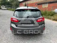 2017 Ford FIESTA