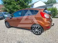 2017 Ford FIESTA