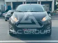 2017 Ford FIESTA