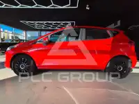 2017 Ford FIESTA