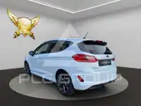 2017 Ford FIESTA