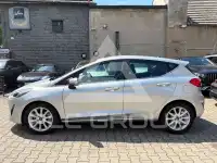 2017 Ford FIESTA