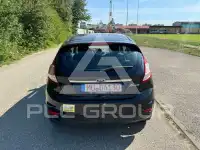 2017 Ford FIESTA