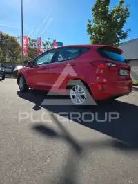 2017 Ford FIESTA
