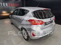 2017 Ford FIESTA