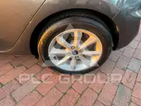 2017 Ford FIESTA