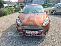 2017 Ford FIESTA