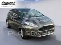 2017 Ford FIESTA