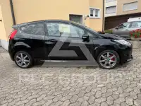 2017 Ford FIESTA