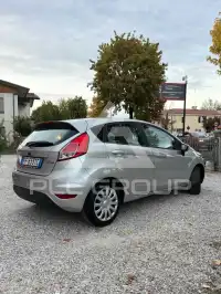 2017 Ford FIESTA