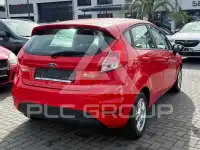 2017 Ford FIESTA