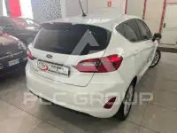 2017 Ford FIESTA