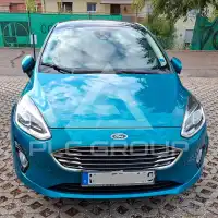 2017 Ford FIESTA