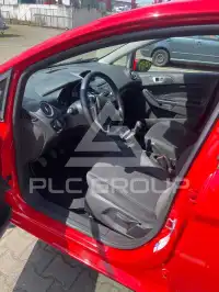 2017 Ford FIESTA