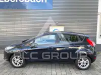 2017 Ford FIESTA