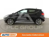2017 Ford FIESTA