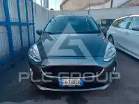 2017 Ford FIESTA