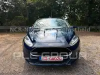 2017 Ford FIESTA