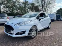 2017 Ford FIESTA